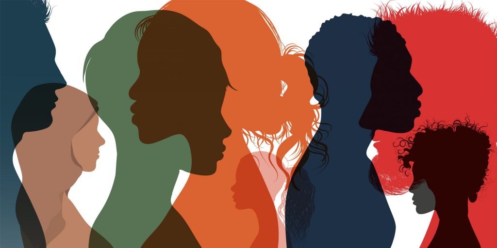 color-sillouettes